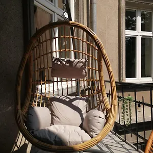 Appartement Classic Pilsudskiego Street, Cracovie